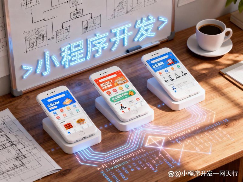 软件定制开发：打造属于您的数字利器
